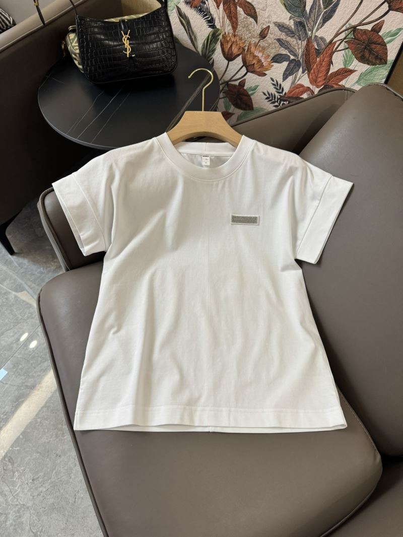 Brunello Cucinelli T-Shirts